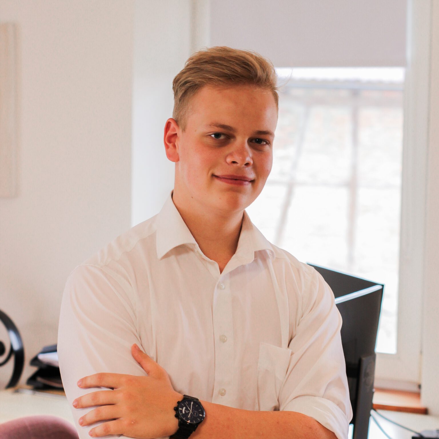 Andreas Scharf Paderborn